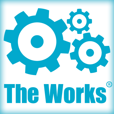 Twitter_logo_of_The_works
