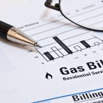 Gas Bill