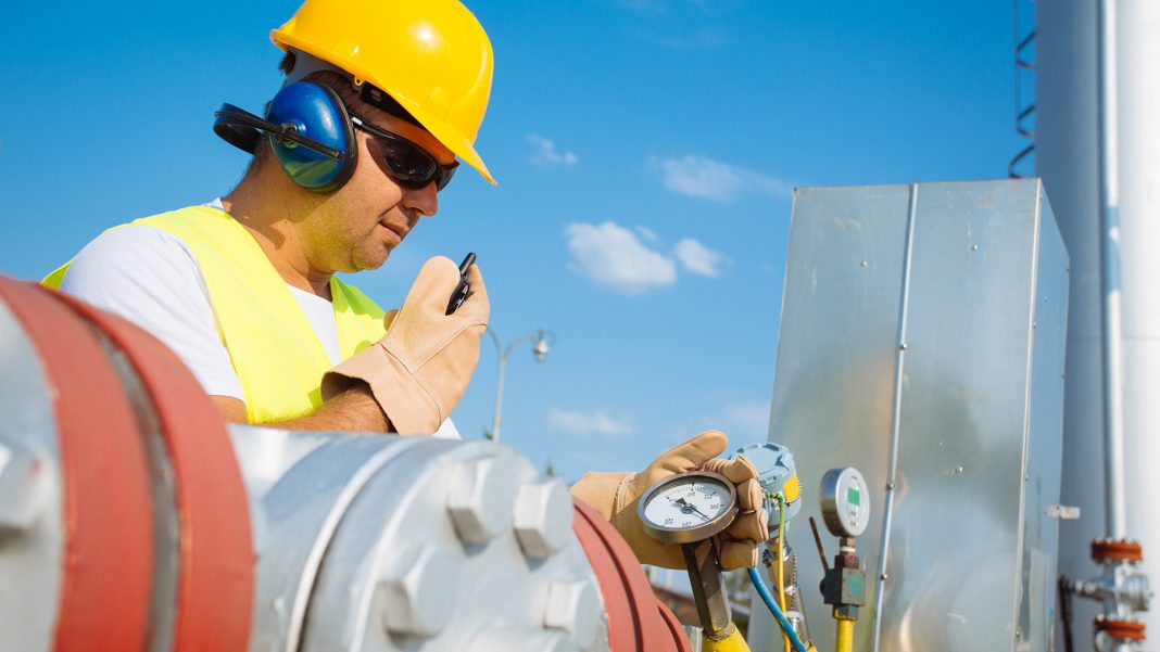 1,000 construction jobs expected as company gets financing to build