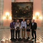 2018 Winners