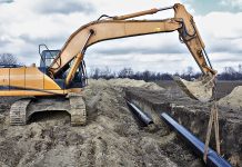 Let’s Get Back to Building in America