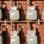 natural-gas-meter-bank-on-outside-9877230