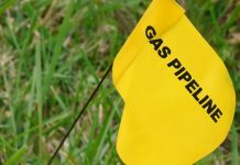 Study looks at feasibility of Route 11 oil and gas pipeline