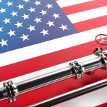 Politics,,Markets,And,Us,Gas,Supply,Security.,Chemical,Pipeline,Networks
