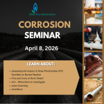 Copy of Corrosion One-Day Seminar