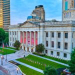 Reps. Cockley and Rader Introduce Legislation Regarding Natural Gas Fuel Cell Facilities