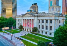 Reps. Cockley and Rader Introduce Legislation Regarding Natural Gas Fuel Cell Facilities