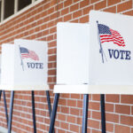 Ohio governor candidates split sharply on fracking under state parks