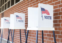 Ohio governor candidates split sharply on fracking under state parks