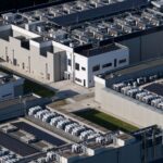 Ohio Supreme Court rules on potential vote on two data centers and natural gas plant