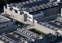 Ohio Supreme Court rules on potential vote on two data centers and natural gas plant
